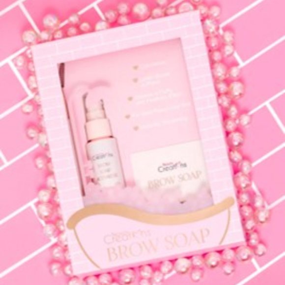 Brow Soap PR Collection - Set - Picture 1 of 3